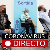 COVID-19 | Vacuna del coronavirus, nuevas restricciones e incidencia en España, en directo