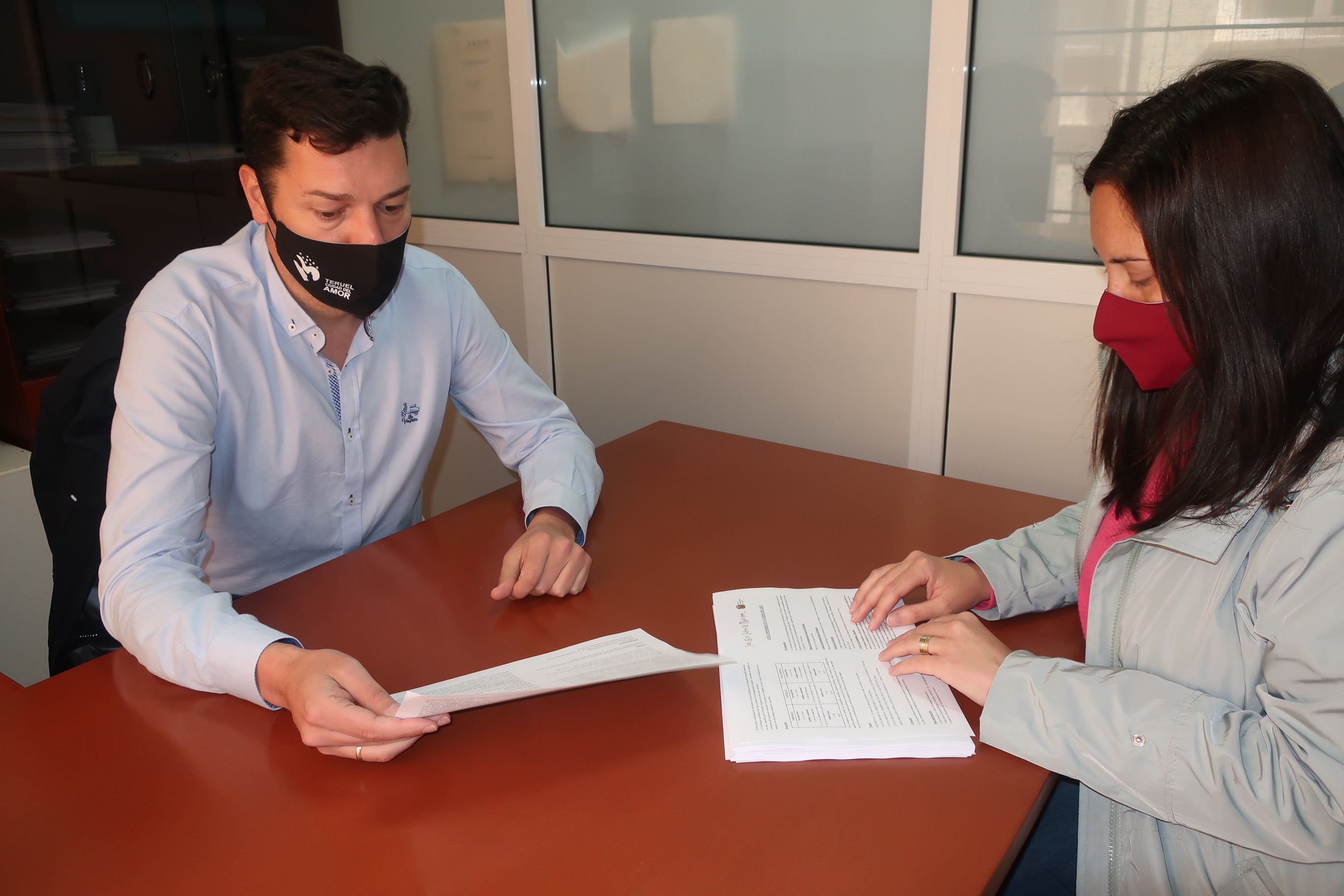 La escuela infantil municipal se prepara para el próximo curso La escuela infantil municipal se prepara para el próximo curso