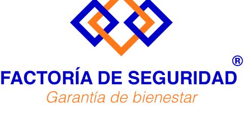 Factor&iacute;a de Seguridad