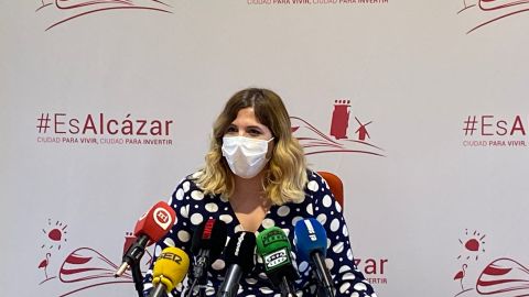 B&aacute;rbara S&aacute;nchez Mateos