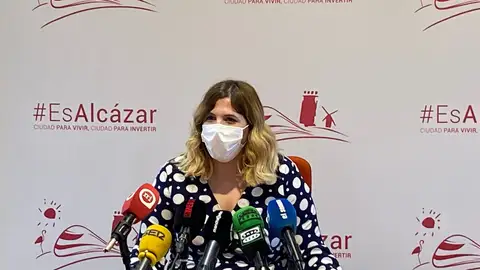 Bárbara Sánchez Mateos Bárbara Sánchez Mateos