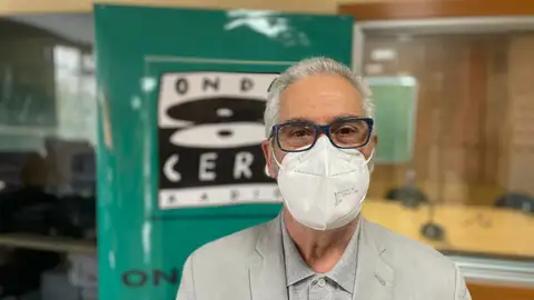 José Regidor José Regidor