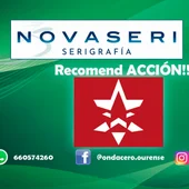 Recomend ACCION!!! con Inforsonic Recomend ACCION!!! con Inforsonic