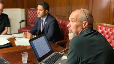 Imanol Zubero, sociólogo y profesor de la UPV/EHU Imanol Zubero, sociólogo y profesor de la UPV/EHU
