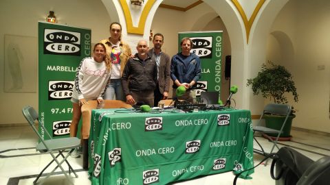 Especial Estepona
