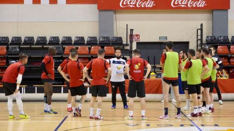 Sporting Futbol Sala la Nucía Sporting Futbol Sala la Nucía