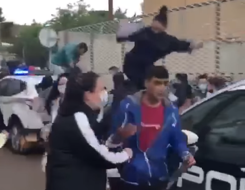 La Asociación Profesional de la Guardia Civil, JUCIL, calcula que faltan 300 agentes en la Región de Murcia La Asociación Profesional de la Guardia Civil, JUCIL, calcula que faltan 300 agentes en la Región de Murcia