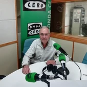 Rafael Calderón, profesor de ciencia Rafael Calderón, profesor de ciencia