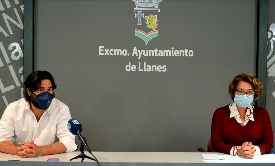 Llanes pide igualdad de trato para los llaniscos en la apertura de la oficina del DNI y pasaporte Llanes pide igualdad de trato para los llaniscos en la apertura de la oficina del DNI y pasaporte