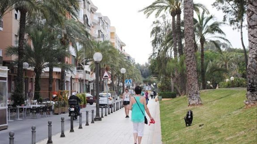 Jose Luis Sáez, Alcalde de Guardamar, es un hecho histórico para la localidad recibir al Gobierno Valenciano en Pleno Jose Luis Sáez, Alcalde de Guardamar, es un hecho histórico para la localidad recibir al Gobierno Valenciano en Pleno