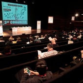 Congreso CC.OO. Industria en León