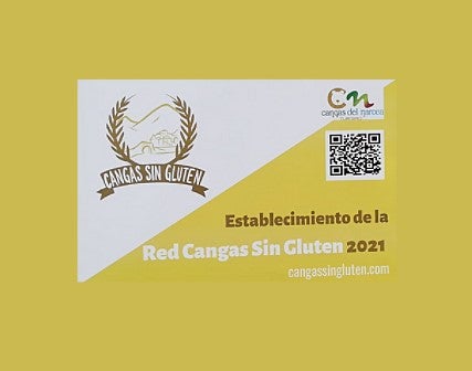 Cangas del Narcea prepara las `Jornadas Cangas Sin Gluten 2021´ Cangas del Narcea prepara las `Jornadas Cangas Sin Gluten 2021´