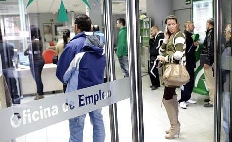 Lluita contra l'atur juvenil Lluita contra l'atur juvenil