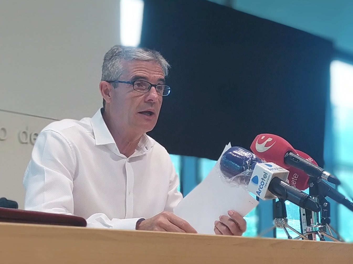 Arcos suspende sus ferias de Jédula y del Barrio Bajo por segundo año consecutivo. Arcos suspende sus ferias de Jédula y del Barrio Bajo por segundo año consecutivo.