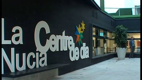 Centro de Día Centro de Día