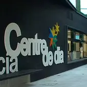 Centro de Día Centro de Día