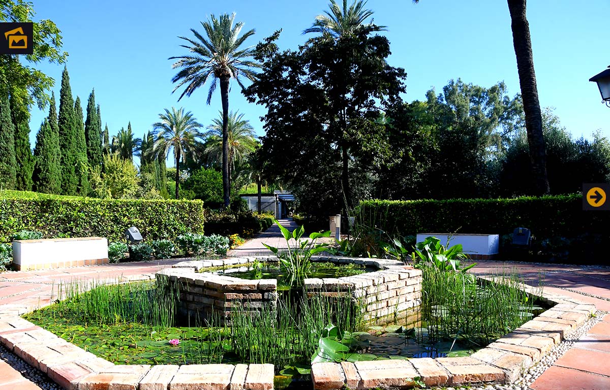 Las actividades de fin de semana en el Real Jardín Botánico de Córdoba Las actividades de fin de semana en el Real Jardín Botánico de Córdoba