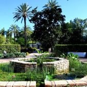 Real Jardín botánico