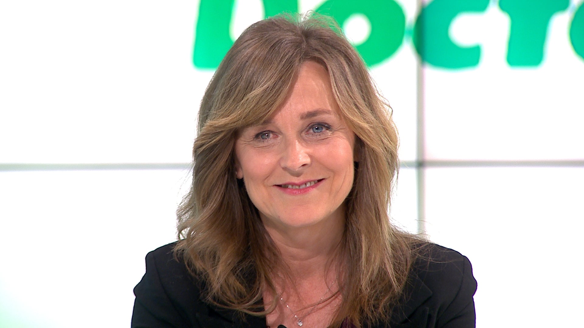 Dra. Córdoba: “A partir de los 60, el sexo se puede vivir con la misma pasión y actitud vital" Dra. Córdoba: “A partir de los 60, el sexo se puede vivir con la misma pasión y actitud vital"