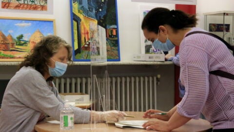 La preinscripci&oacute;n escolar empieza el 7 de marzo