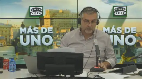 Monólogo de Carlos Alsina 05/05/2020 Más de uno