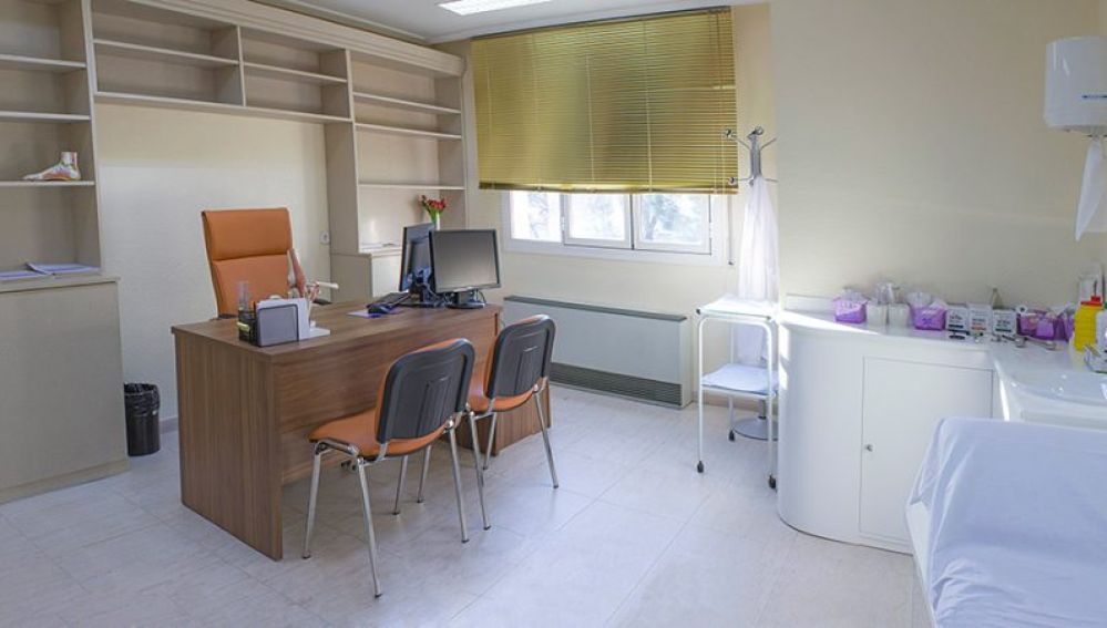 Clínica Marazuela entra a formar parte del Grupo Hospitales Parque Clínica Marazuela entra a formar parte del Grupo Hospitales Parque