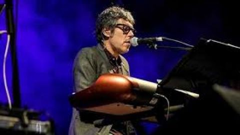 Iv&aacute;n Ferreiro, uno de los platos fuertes del Sentidos Live 