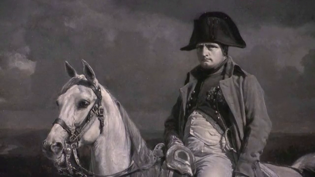 Punta Norte: Napoleón medía 1'68 pero, ¿cuál fue su altura histórica? Punta Norte: Napoleón medía 1'68 pero, ¿cuál fue su altura histórica?