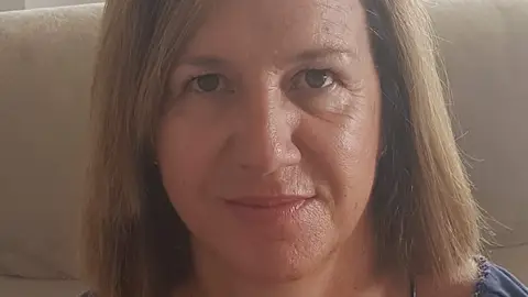 Monserrat Angulo Monserrat Angulo