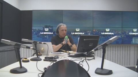 El Norte de Lucas: "En Madrid ganó el compromiso. En la derecha y en la izquierda".