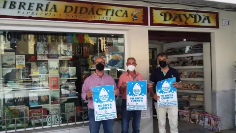 Movilización por Rules Más de Uno Granada 05/05/21