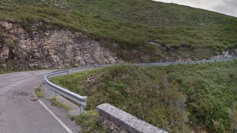 Inversi&oacute;n de 254.000 euros en la mejora de la carretera AS-340
