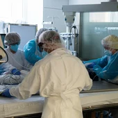 La meitat dels pacients hospitalitzats per covid pateix trastorns psicològics 7 mesos després de rebre l’alta La meitat dels pacients hospitalitzats per covid pateix trastorns psicològics 7 mesos després de rebre l’alta