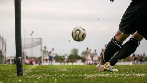 F&uacute;tbol
