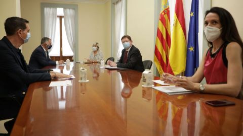 vega renhace