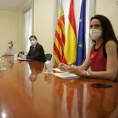 Antonio Alonso, director de la Oficina Vega Renhace, es tiempo de poner en práctica las ideas y proyectos que ya tenemos Antonio Alonso, director de la Oficina Vega Renhace, es tiempo de poner en práctica las ideas y proyectos que ya tenemos