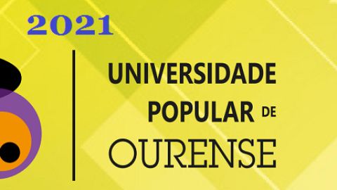 Universidade popular de ourense