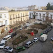Firmado el convenio de colaboración para la transformación como plataforma única del Eje del Arroyo