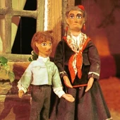 El sainete de la Tía Norica, en el teatro en Cádiz El sainete de la Tía Norica, en el teatro en Cádiz