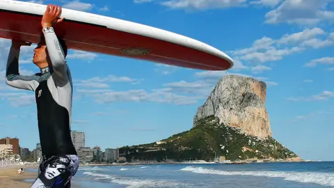 Congreso de turismo deportivo en Calpe Congreso de turismo deportivo en Calpe