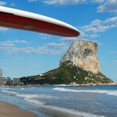 Congreso de turismo deportivo en Calpe Congreso de turismo deportivo en Calpe