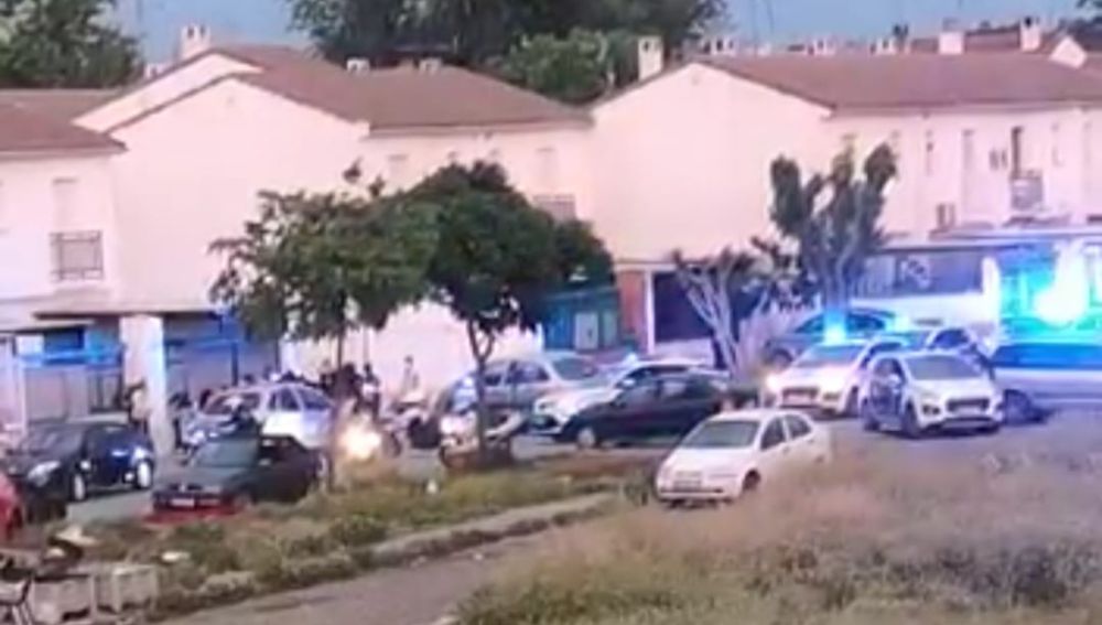 Los detenidos por el tiroteo en Ciudad Real niegan la autoría del disparo mortal Los detenidos por el tiroteo en Ciudad Real niegan la autoría del disparo mortal