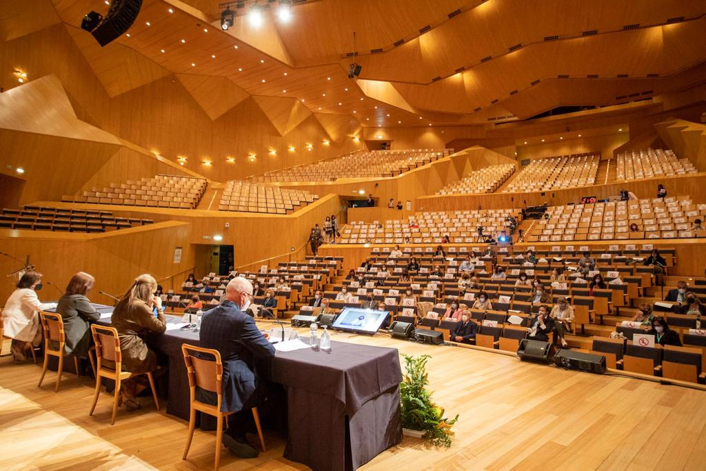 Zaragoza espera recuperar la actividad de eventos a finales de año Zaragoza espera recuperar la actividad de eventos a finales de año