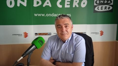 Joaqu&iacute;n Sagrado Melero