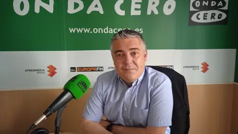 Joaquín Sagrado Melero Joaquín Sagrado Melero