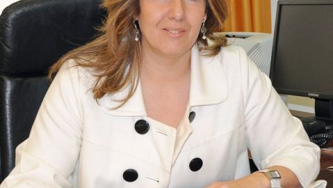 Jacinta Monroy