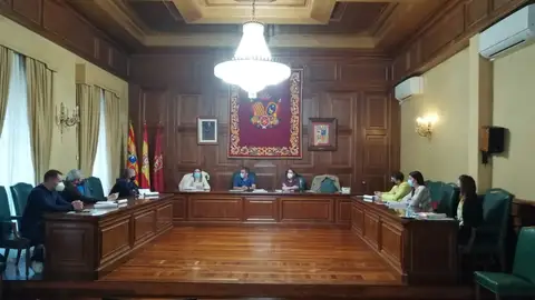 Acompañando Teruel llega a los barrios rurales Acompañando Teruel llega a los barrios rurales