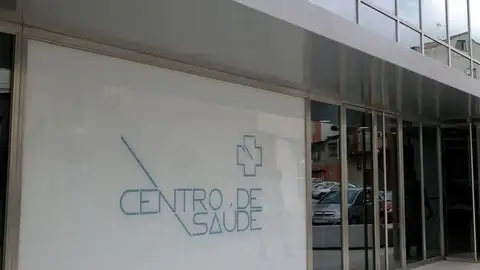 Centro de Salud Centro de Salud