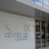 Centro de Salud Centro de Salud
