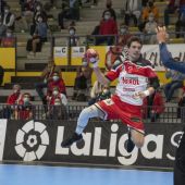 Partido Nava -Granollers